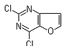 2,4-Dichlorofuro[3,2-d]pyrimidine