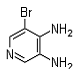 5-Bromo-3,4-diaminopyridine