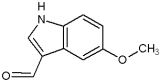 5-Methoxyindole-3-carboxaldehyde