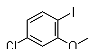 5-Chloro-2-iodoanisole