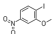 2-Iodo-5-nitroanisole