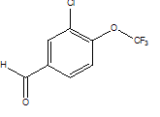 3-Chloro-4-(trifluoromethoxy)benzaldehyde