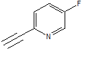 2-Ethynyl-5-fluoropyridine