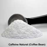 Caffeine Anhydrous Natural