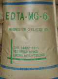 Ethylenediaminetetraacetic acid,magnesium disodium