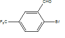 2-Bromo-5-(trifluoromethyl)benzaldehyde