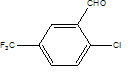 2-Chloro-5-trifluoromethylbenzaldehyde