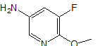 3-Amino-5-fluoro-6-methoxypyridine