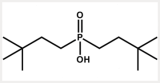 bis-(3, 3-dimethyl-butyl)-phosphinic acid