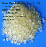 C5 Aliphatic Hydrocarbon Petroleum Resin for Hot melt road markingpaint