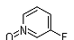 3-Fluoropyridine1-oxide