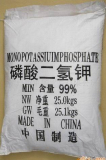 Mono potassium phosphate  (MKP)