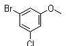 3-Bromo-5-chloroanisole