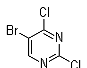 5-Bromo-2,4-dichloropyrimidine