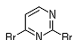 2,4-Dibromopyrimidine