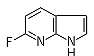 6-Fluoro-1H-pyrrolo[2,3-b]pyridine