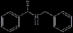 (S)-N-benzyl-α-phenylethylamine