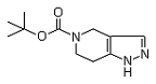 tert-Butyl6,7-dihydro-1H-pyrazolo[4,3-c]pyridine-5(4H)-carboxylate