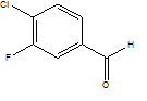 4-Chloro-3-fluorobenzaldehyde