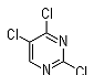 2,4,5-Trichloropyrimidine