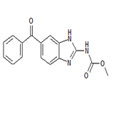 Mebendazole