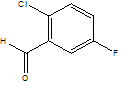 2-Chloro-5-fluorobenzaldehyde