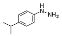 (4-Isopropylphenyl)hydrazine