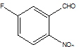 5-Fluoro-2-nitrobenzadehyde