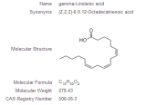Gamma-Linolenic acid