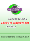 Vacuum System for Vegetable Oil Refinery
