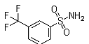 3-(Trifluoromethyl)benzenesulfonamide