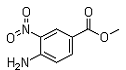 Methyl4-amino-3-nitrobenzoate