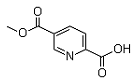 5-(Methoxycarbonyl)pyridine-2-carboxylicacid