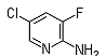 2-Amino-5-chloro-3-fluoropyridine