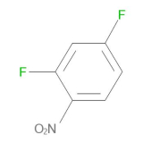 2,4-difluoronitrobenzene