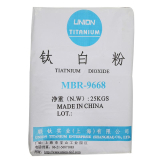 Titanium dioxide MBR9668