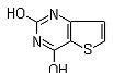 2,4-Dihydroxythieno[3,2-d]pyrimidine