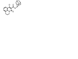 1-Hydroxy-3-oxo-6,7-dihydro-3H,5H-pyrido[3,2,1-ij]quinoline-2-carboxylic acid adamantan-2-ylamide