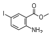 Methyl2-amino-5-iodobenzoate