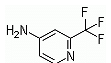 4-Amino-2-trifluoromethylpyridine