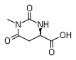 1-Methyl-L-4,5-dihydrooroticacid