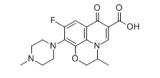 Levofloxacin Hydrochloride