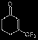 3-Trifluoromethyl-2-cyclohexen-1-one