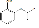 2-(Difluoromethoxy)benzaldehyde