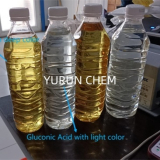 Gluconic Acid