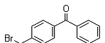 4-(Bromomethyl)benzophenone