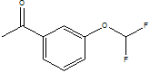 3-(Difluoromethoxy)benzaldehyde