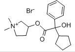 Glycopyrrolate Bromide