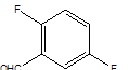 2,5-Difluorobenzaldehyde