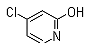 4-Chloro-2-hydroxypyridine